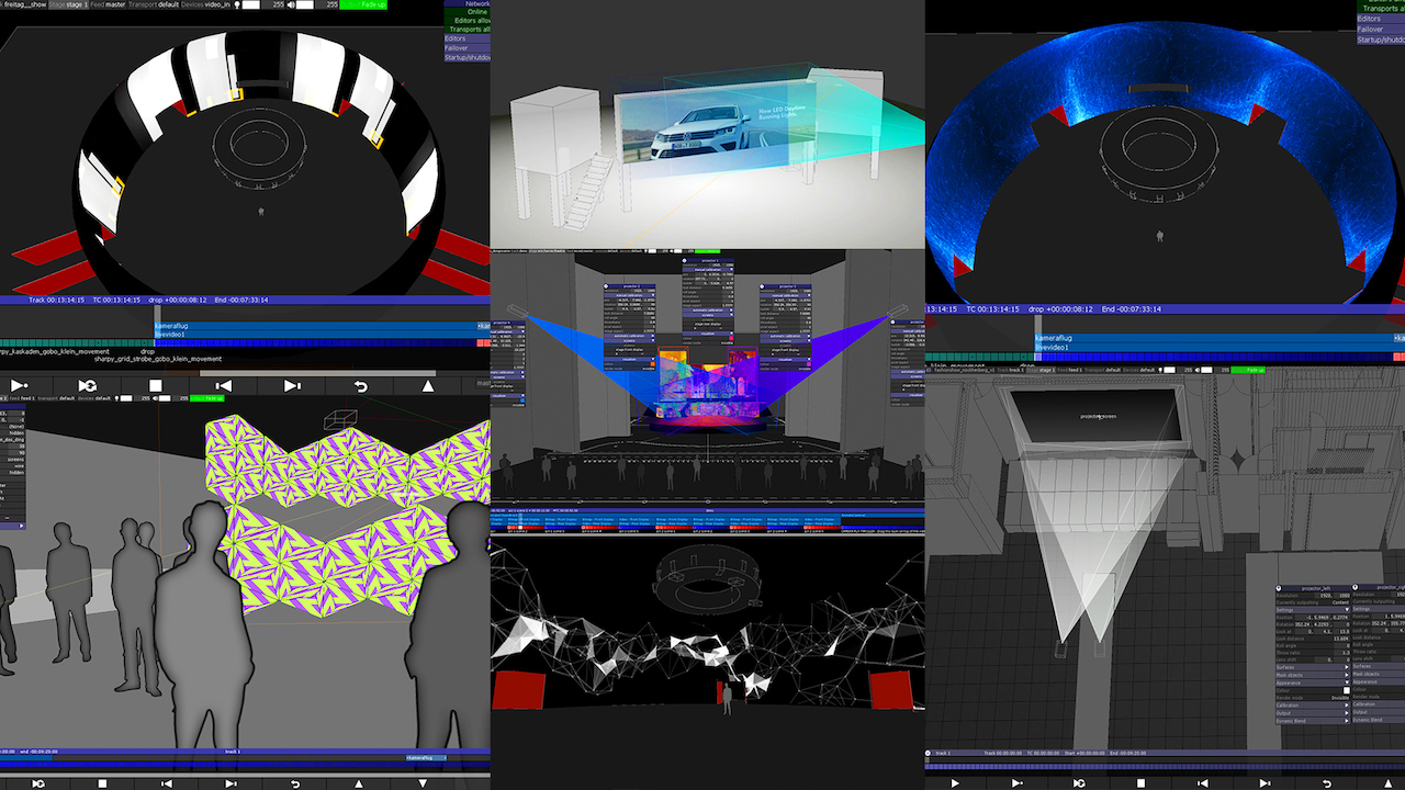 3_Process_d3_Suite