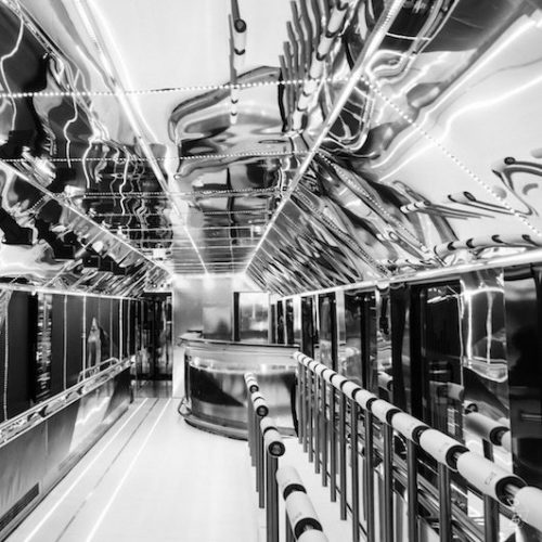 Light Train