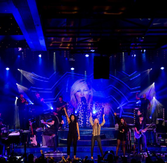 HELENE FISCHER