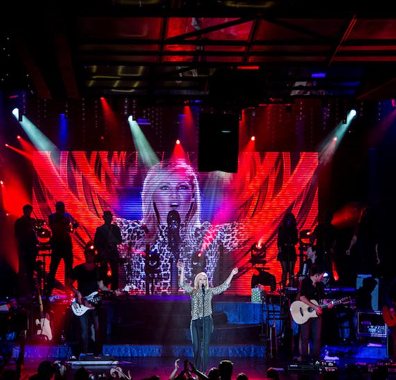 HELENE FISCHER