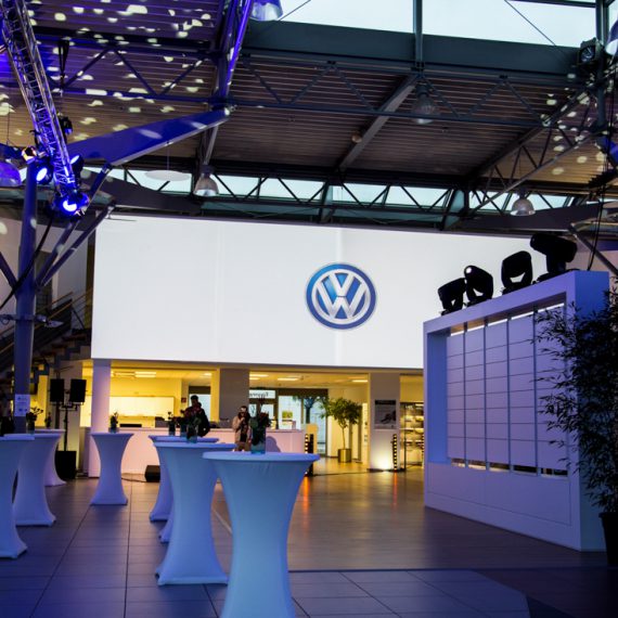 VOLKSWAGEN