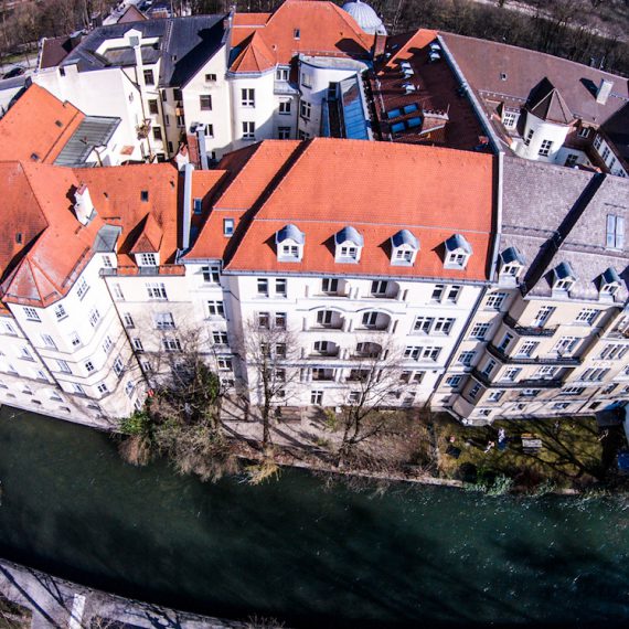 EISBACH PALAIS