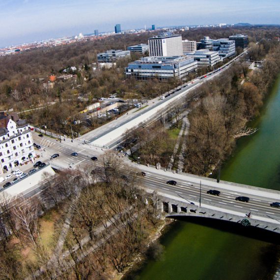 EISBACH PALAIS