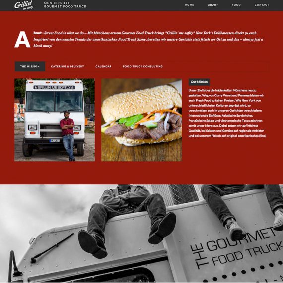 FOODTRUCK