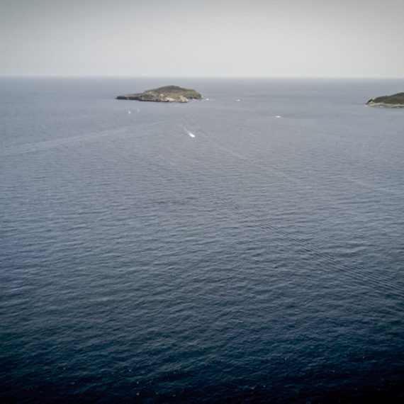 DJI MAVIC PRO AREAL FOOTAGE