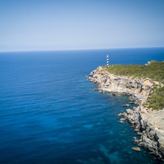 DJI MAVIC PRO AREAL FOOTAGE