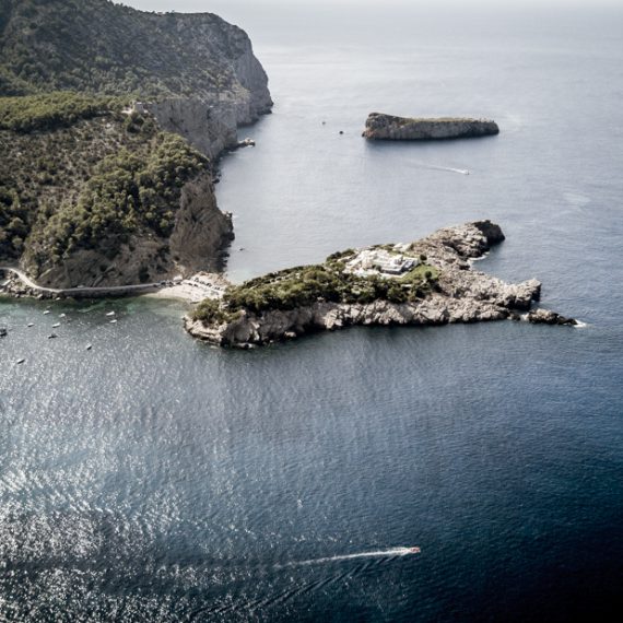 DJI MAVIC PRO AREAL FOOTAGE
