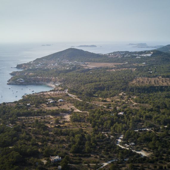 DJI MAVIC PRO AREAL FOOTAGE