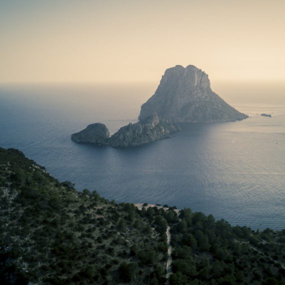 DJI MAVIC PRO AREAL FOOTAGE