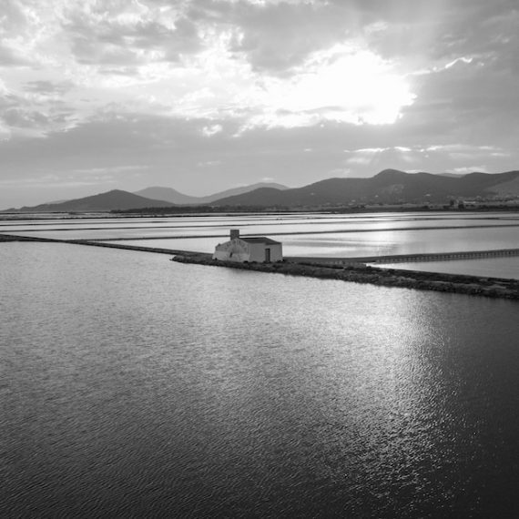 DJI MAVIC PRO AREAL FOOTAGE