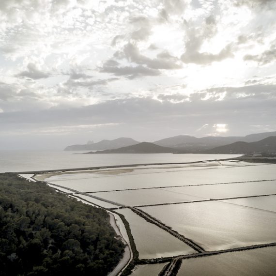 DJI MAVIC PRO AREAL FOOTAGE