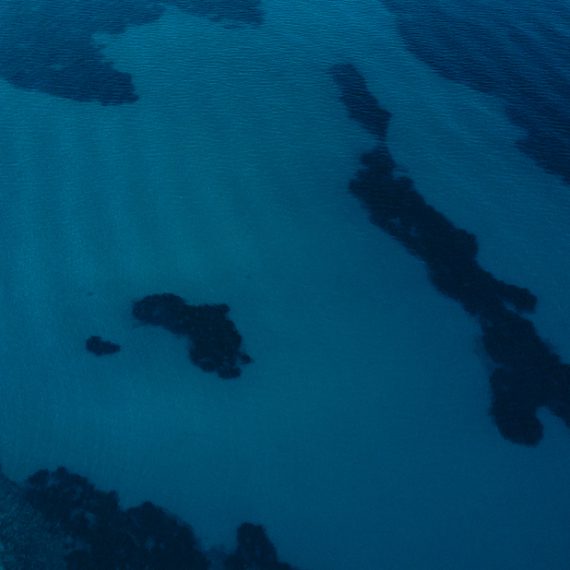 DJI MAVIC PRO AREAL FOOTAGE