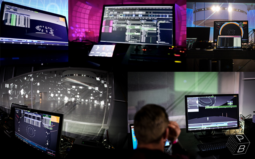 D3 productionsuite