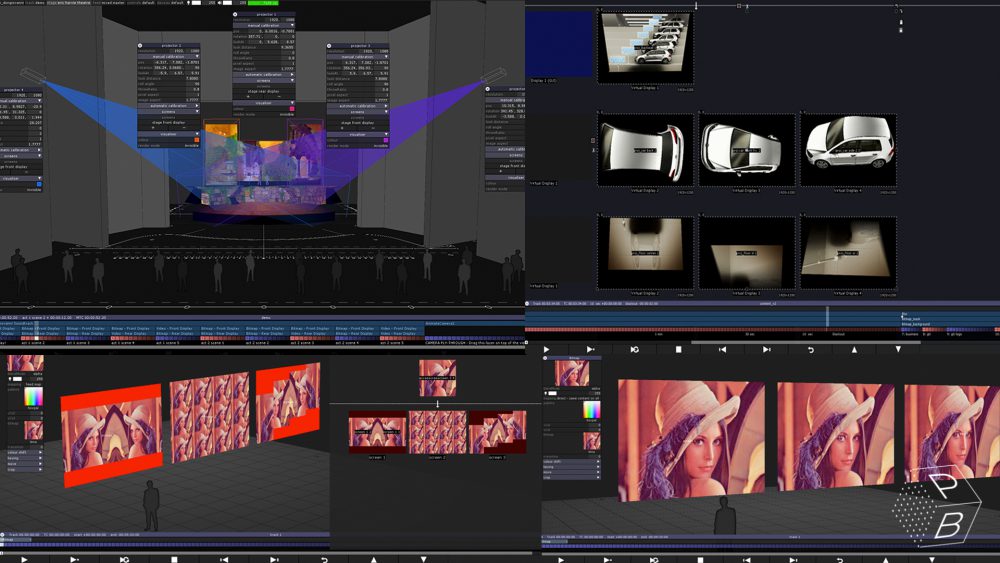 D3 productionsuite