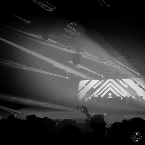 Time Warp Floor 3