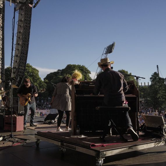 SOMMERNACHTSTRAUM
