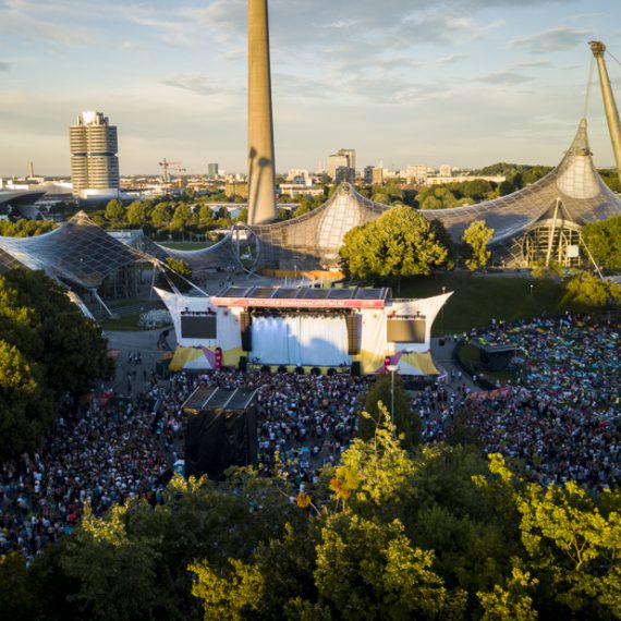 SOMMERNACHTSTRAUM