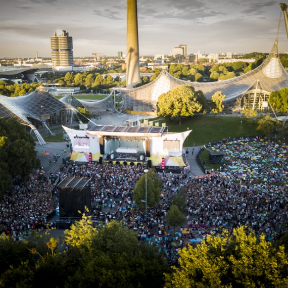 SOMMERNACHTSTRAUM
