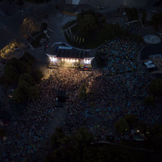 SOMMERNACHTSTRAUM