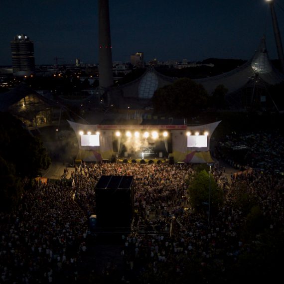 SOMMERNACHTSTRAUM