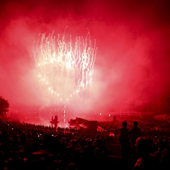 SOMMERNACHTSTRAUM
