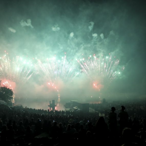 SOMMERNACHTSTRAUM