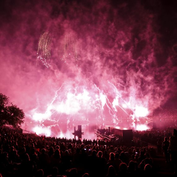 SOMMERNACHTSTRAUM