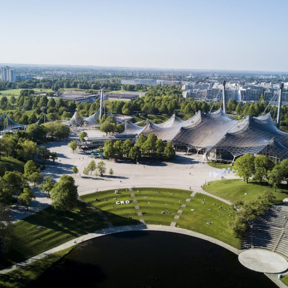 SOMMERNACHTSTRAUM