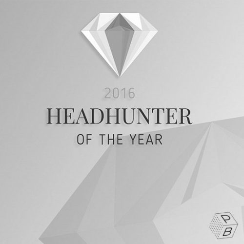 Headhunter