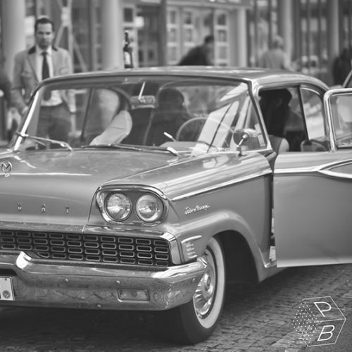 Pomade