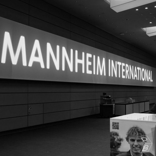 Mannheim