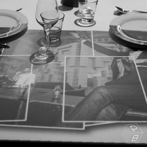 Table Mapping