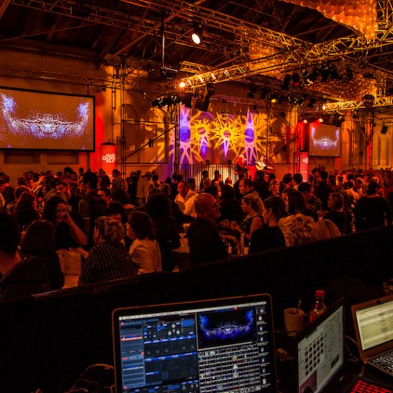 Gong 96.3 Nacht der Helden