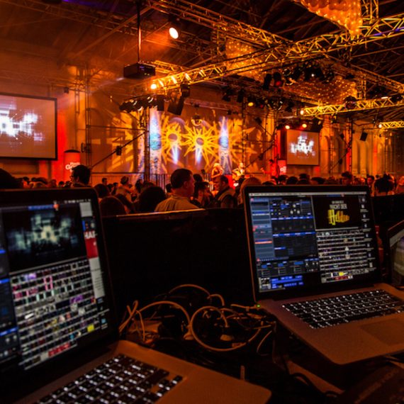 Gong 96.3 Nacht der Helden