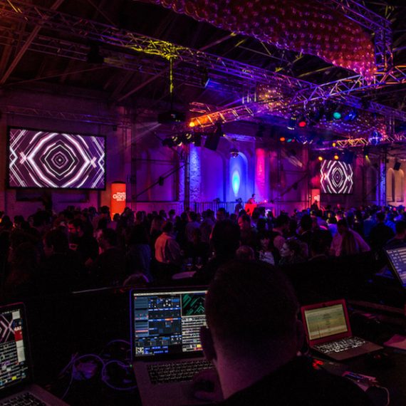 Gong 96.3 Nacht der Helden