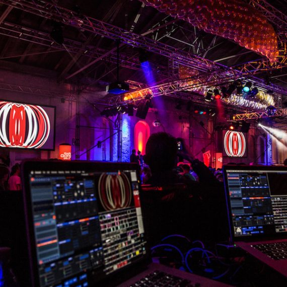 Gong 96.3 Nacht der Helden