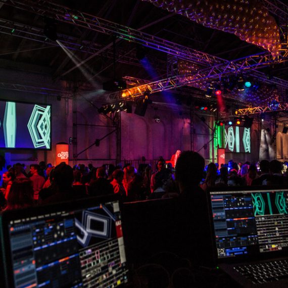 Gong 96.3 Nacht der Helden