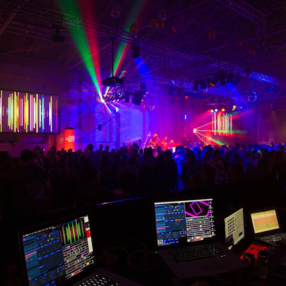 Gong 96.3 Nacht der Helden