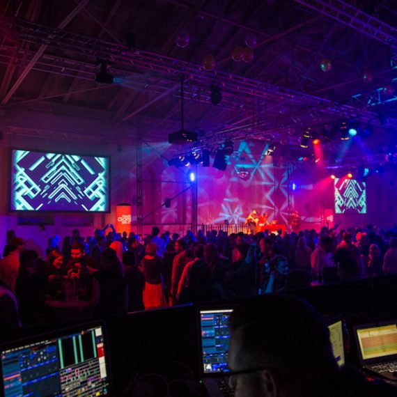 Gong 96.3 Nacht der Helden