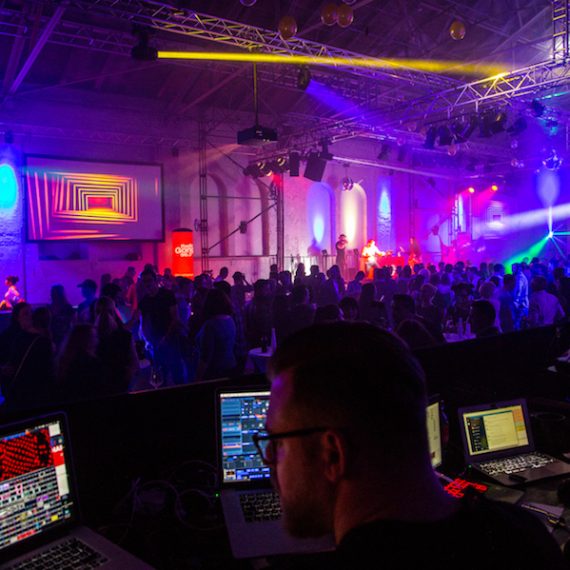 Gong 96.3 Nacht der Helden