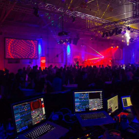 Gong 96.3 Nacht der Helden