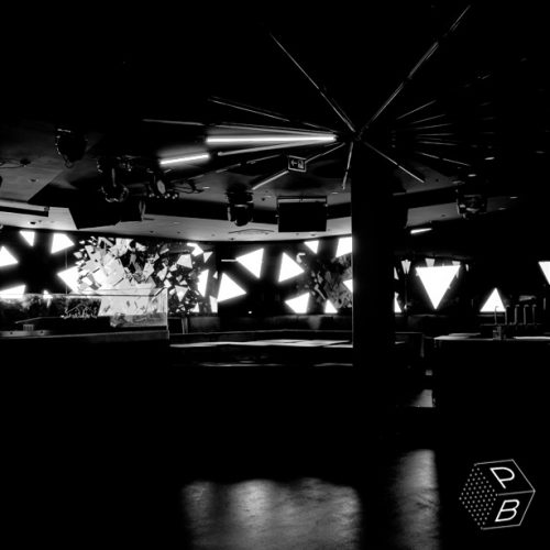 PACHA Club